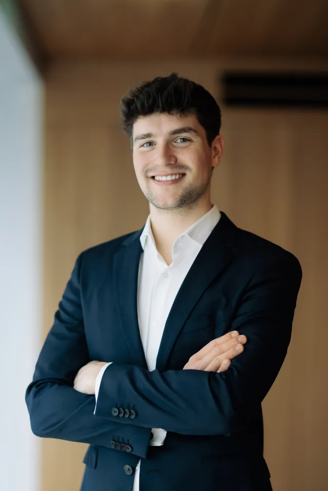 Kollitsch Invest Personen Portrait 5